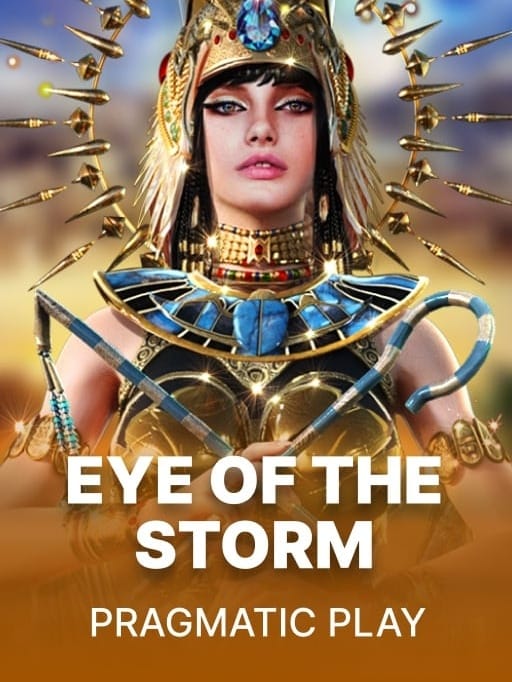 Eye of the Storm thumbnail