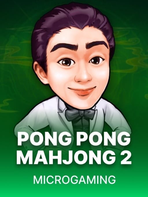 Pong Pong Mahjong 2 thumbnail