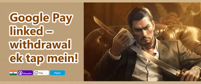 Grand Welcome Bonus 🏆 promotion