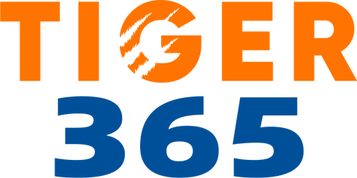 Tiger 365 Logo